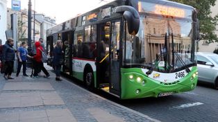 Lublin: Zmiany w komunikacji miejskiej. Jedna linia zawieszona