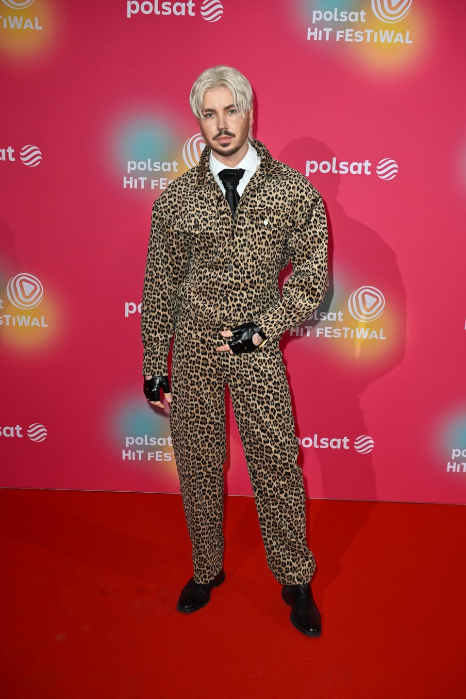 Jędrzej Urbański 