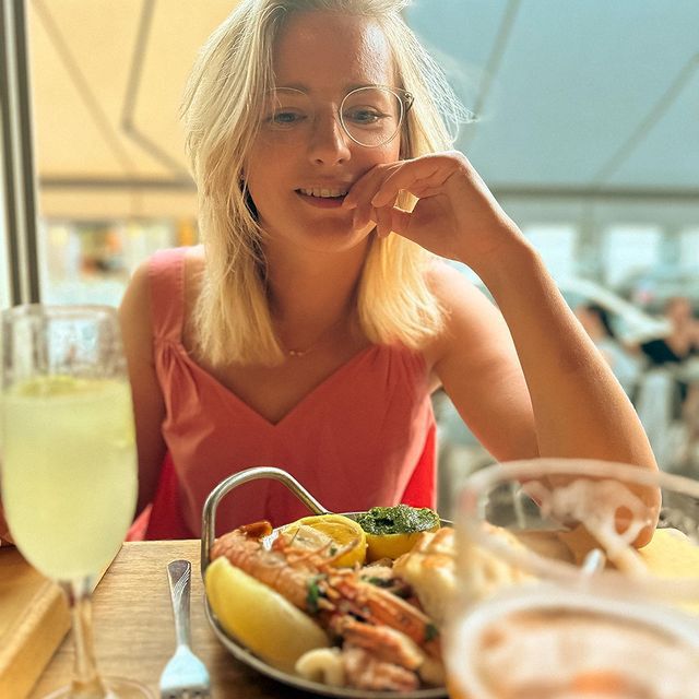 Marta Chodorowska