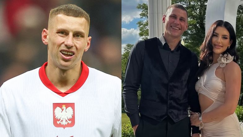 Jakub Piotrowski zostanie ojcem!