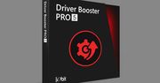 Napraw sterowniki z IObit Driver Booster 5 PRO – licencje przynosi Mikołaj