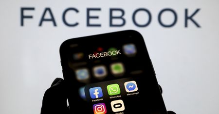 Facebook zapłaci portalom za korzystanie z ich treści