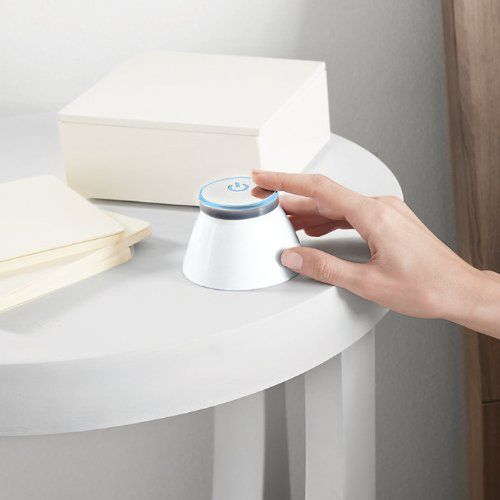 Bed Fan - podkołdernikom mówimy precz! 4