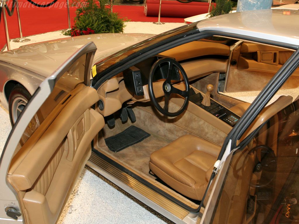 1980 Ferrari Pinin