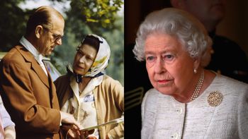 Książę Filip notorycznie ZDRADZAŁ Elżbietę II? Tak podsumował go przyjaciel: "Masz szczęście, że twój rozporek nie potrafi mówić"