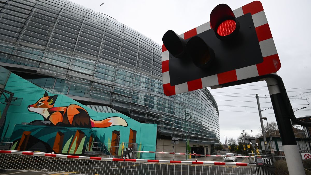 O tym, że jeden z meczów Polaków nie odbędzie się w Dublinie, UEFA poinformowała miesiąc temu. Posiadacze biletów na przełożone mecze zostali potraktowani po macoszemu.