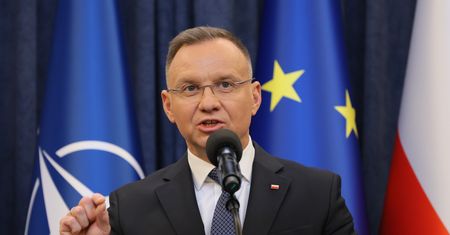 Prezydent Duda reaguje na decyzje ministra Bodnara. Wniosek do TK