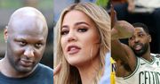 Lamar Odom WSPIERA Khloe Kardashian PO KOLEJNYM SKANDALU z Tristanem Thompsonem! "Zasługuje na wszystko, co najlepsze"