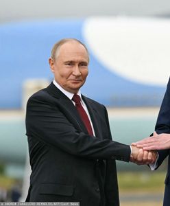"Rosjanie żądali zbyt wiele". Do spotkania Trump-Putin nie dojdzie?