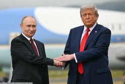 "Rosjanie żądali zbyt wiele". Do spotkania Trump-Putin nie dojdzie?