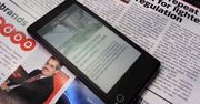 Czy smartfon może zastąpić czytnik e-booków?