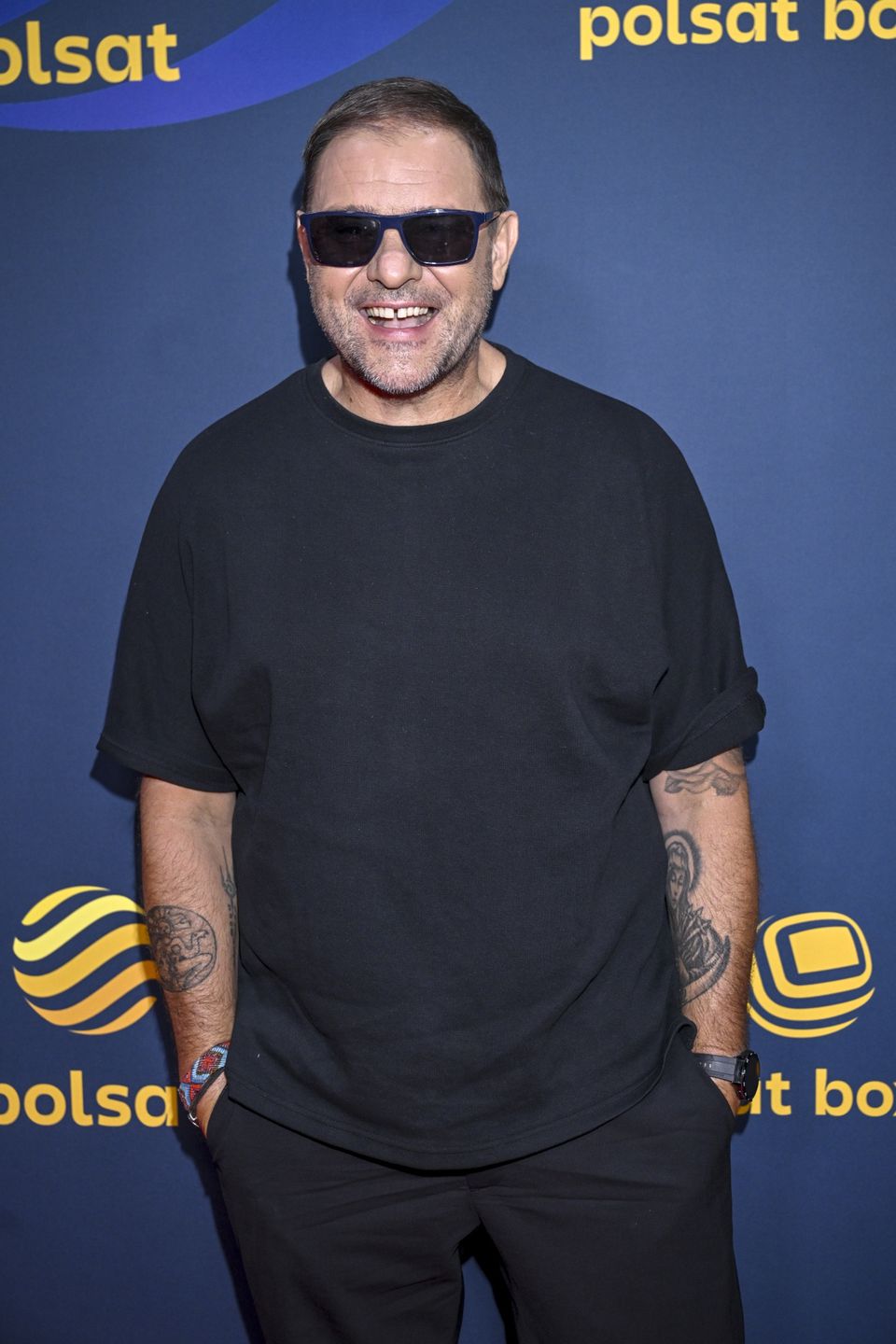 Tomasz Karolak