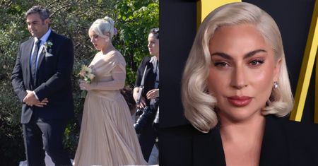 Zagraniczne media donoszą o CIĄŻY Lady Gagi. Artystka zabrała głos (WIDEO)