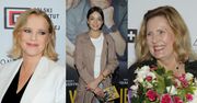 Premiera filmu "Każdy wie lepiej": elegancka Joanna Kulig, młodzieńcza Maria Dębska, wydekoltowana Grażyna Szapołowska... (ZDJĘCIA)