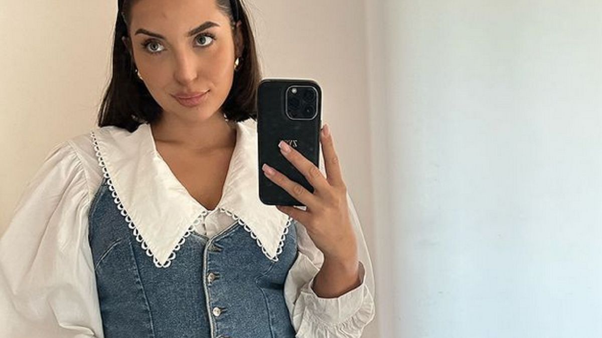 Aleksandra opowiedziała, co usłyszała od lekarza