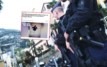 Eksplozja w Monako. Odkrycie służb. Mają nagranie