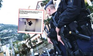 Eksplozja w Monako. Odkrycie służb. Mają nagranie
