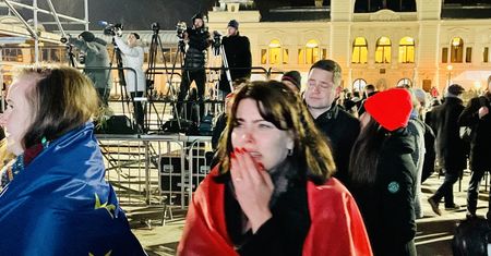 WP z Budapesztu: Miażdżące zwycięstwo Orbána. Wyborcy opozycji rozważają wyprowadzkę z Węgier