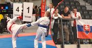 18 Europa Ronin Cup w Będzin Arenie! Międzynarodowe święto Karate i Kobudo przyciągnęło zawodników z całej Europy! Zobacz zdjęcia