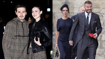 Brooklyn Beckham ZABLOKOWAŁ rodziców w sieci. Teraz Nicola Peltz USUWA WSZYSTKIE ŚLADY BECKHAMÓW ze swojego Instagrama