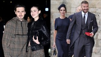 Brooklyn Beckham ZABLOKOWAŁ rodziców w sieci. Teraz Nicola Peltz USUWA WSZYSTKIE ŚLADY BECKHAMÓW ze swojego Instagrama