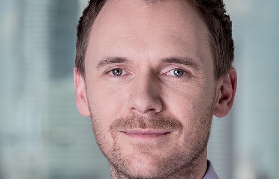 Marcin Skowroński dyrektorem ds. przychodów reklamowych w Allegro