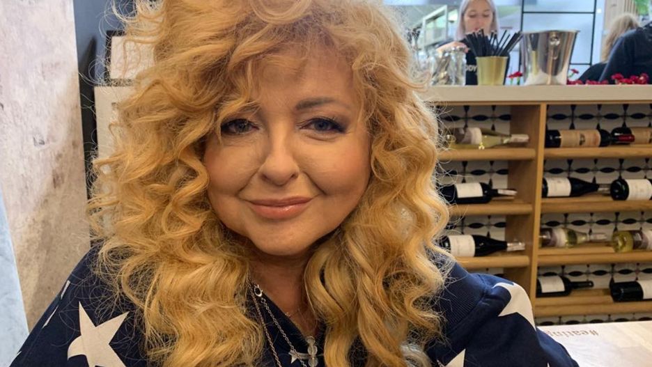 Magda Gessler ma za sobą traumatyczne doświadczenia.