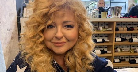 Magda Gessler przez lata o tym nie mówiła. Straciła dziecko