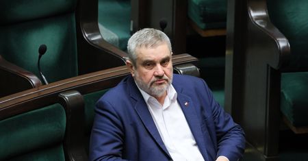 Ardanowski z zarzutami. Jest potwierdzenie z prokuratury