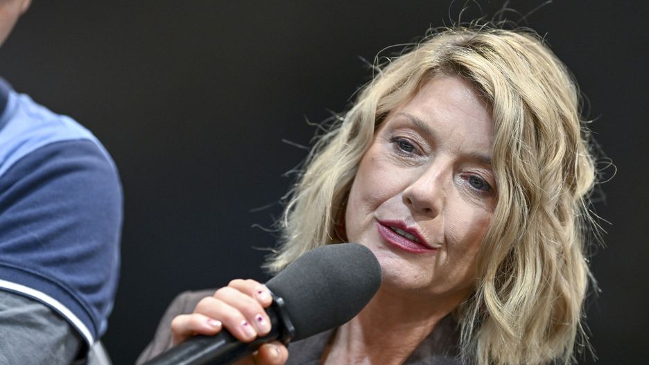 Edyta Olszówka, 50. Festiwal Polskich Filmów Fabularnych