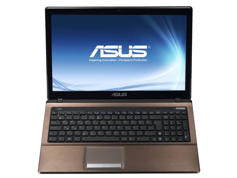 Asus K73