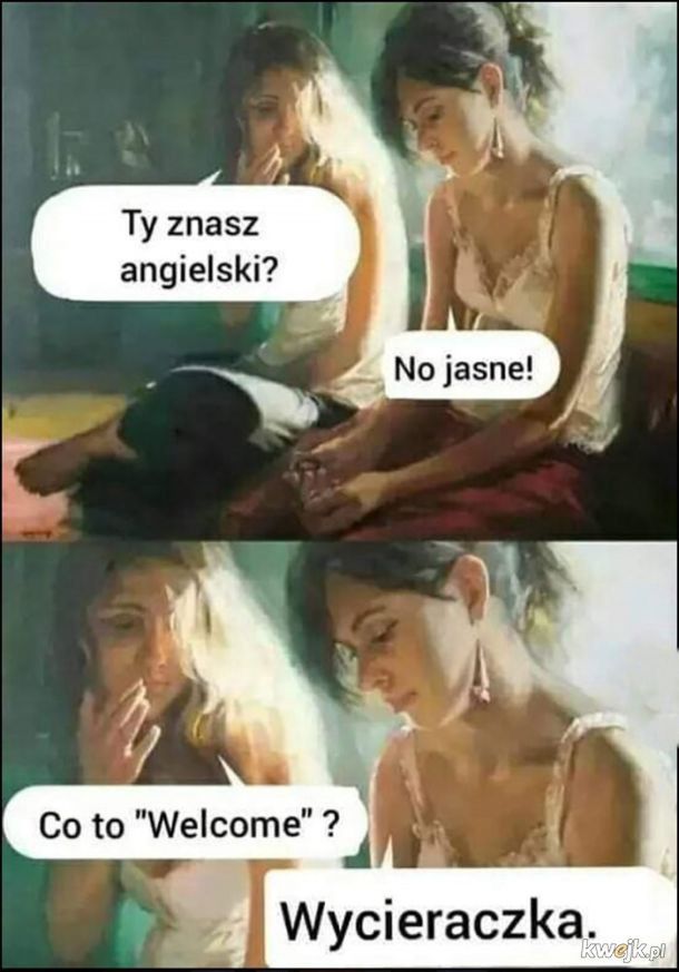 Matura z języków obcych 2024: MEMY, które rozbawią Cię do łez!