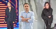 Dzieje się na planie "Must be the music". Jeden z jurorów wprowadza nerwową atmosferę