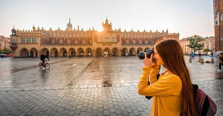 Czesi zaskoczeni Polakami. Zwrócili uwagę na dwa szczegóły