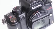 Panasonic Lumix DMC-GH2 oraz obiektyw Lumix 3D: hands-on [wideo + galeria]