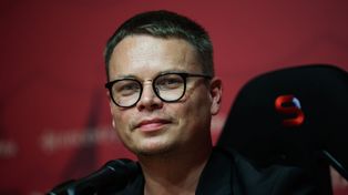 Jarosław Królewski o polityce transferowej: Wisła Kraków jest miejscem, w którym zawodnicy się rozwijają