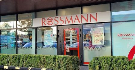 Rossmann rozdaje bony na zakupy. Sprawdź, czy otrzymałeś