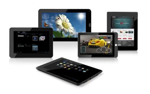 Czy niektórzy producenci tabletów powinni się wstydzić? Tanie tablety Coby z Ice Cream Sandwich 1