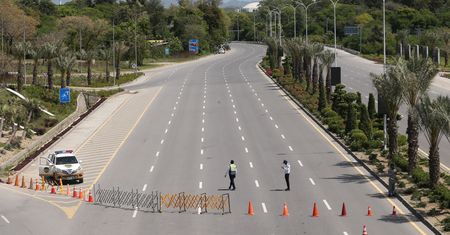 Islamabad w centrum świata. Delegacja Iranu już na miejscu