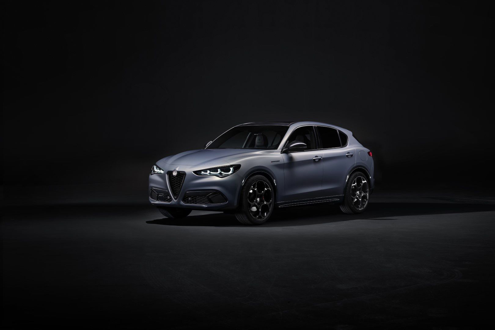 Alfa Romeo odświeżyła dwa modele