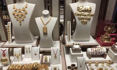 Skok na kasę w USA. Złodzieje ukradli biżuterię wartą 150 milionów dolarów