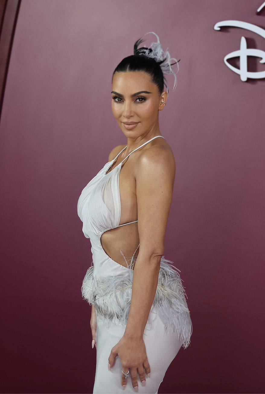 Kim Kardashian