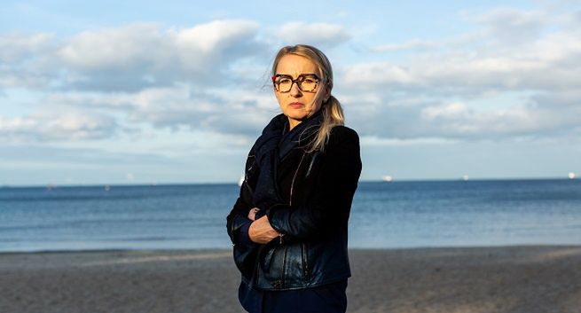 Netflix pokaże serial dokumentalny „Sprawa Iwony Wieczorek” wyprodukowany przez Viaplay