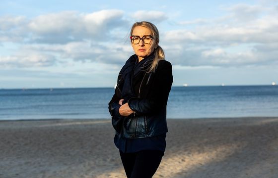 Netflix pokaże serial dokumentalny „Sprawa Iwony Wieczorek” wyprodukowany przez Viaplay