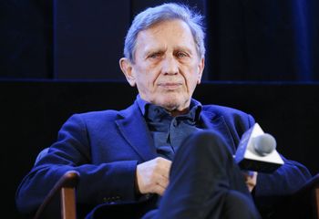 Miał być na pokładzie Tupolewa. Zrezygnował w ostatniej chwili