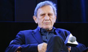 Miał być na pokładzie Tupolewa. Zrezygnował w ostatniej chwili