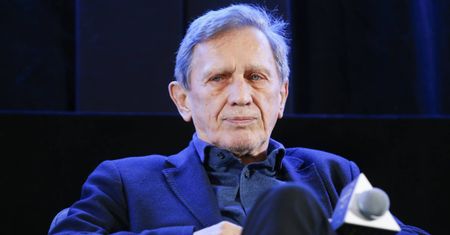 Miał lecieć do Smoleńska. Jego miejsce zajął inny aktor