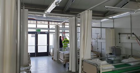 Koronawirus. Ponad 3 tys. zakażeń w Polsce. Jak wygląda sytuacja we Wrocławiu? [14.05.2021]
