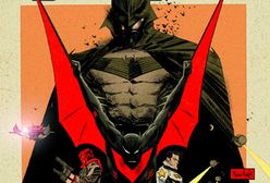 Batman: Nie tylko Biały Rycerz – recenzja komiksu wyd. Egmont