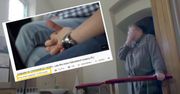 "Zabawa w chowanego" już w sieci. Film Sekielskiego przyciągnął tłumy
